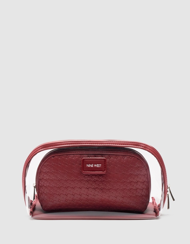 Nine West - Bloom Cosmetic Bag