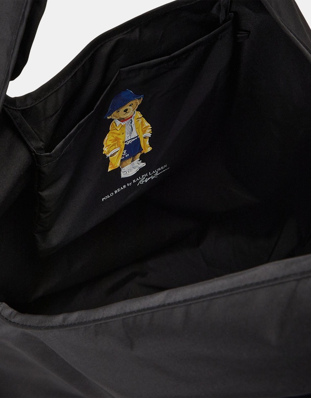 Polo Ralph Lauren - Polo Bear Packable Tote
