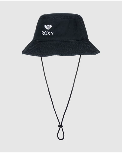 Roxy - Womens Passion Moon Bucket Hat
