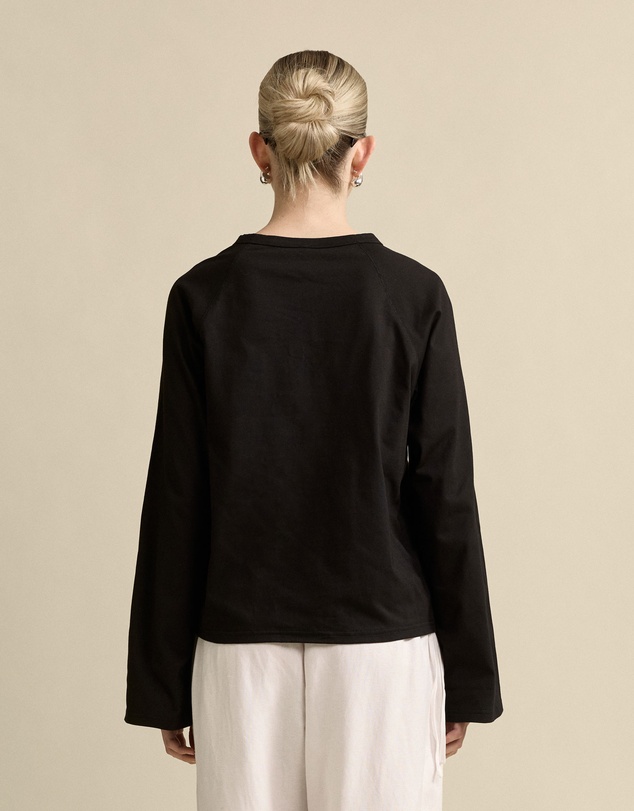 MVN - Long Sleeve Top