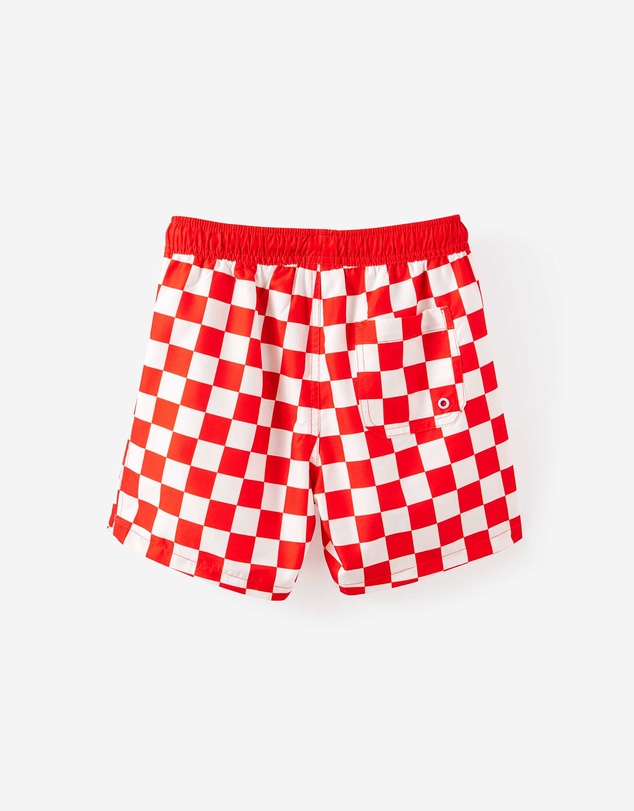 Cotton On Kids - Bailey Board Short
