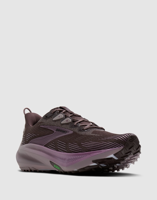 Brooks - Ghost Trail - Women's