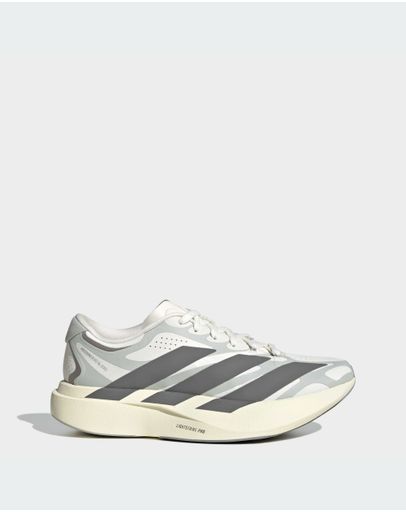 Cloud White / Grey Four / Wonder Silver
