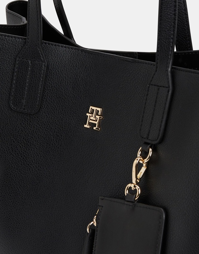 Tommy Hilfiger - Icon Satchel Bag