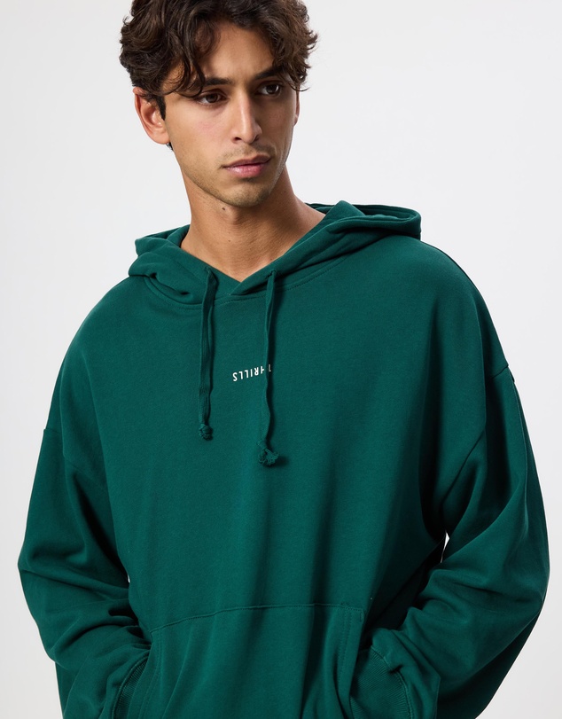 Thrills - Minimal Thrills Slouch Pull On Hood