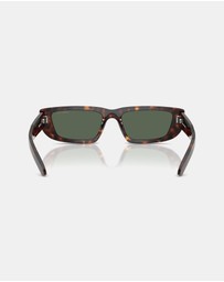 Arnette - AN4357