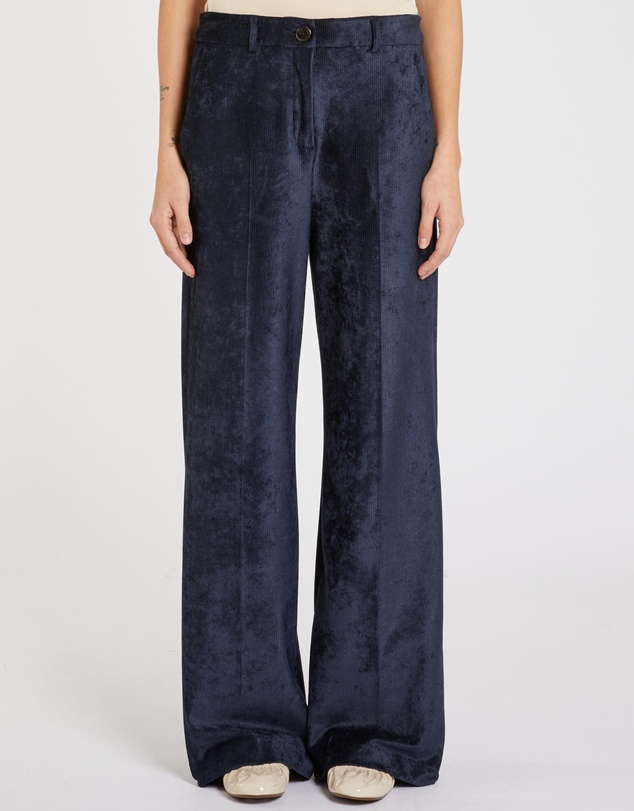 Marella - Wide Leg Pant