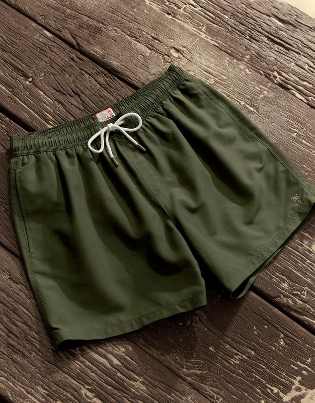 NEXT - Basic Swim Shorts