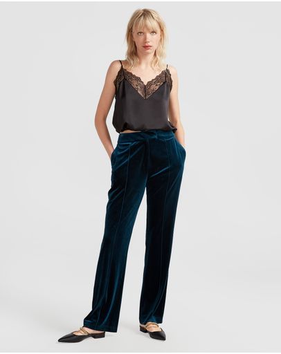 Dark Teal