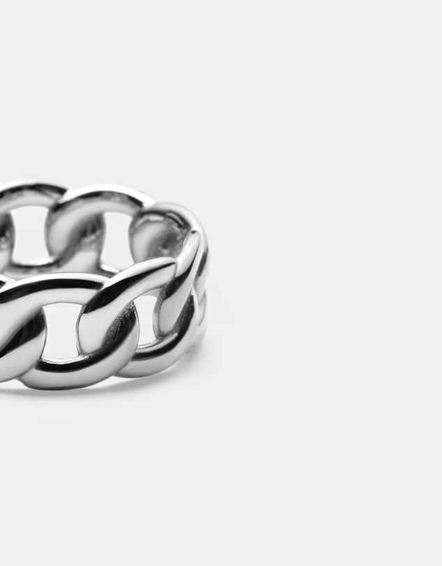 Daniel Wellington - Chunky Chain Ring