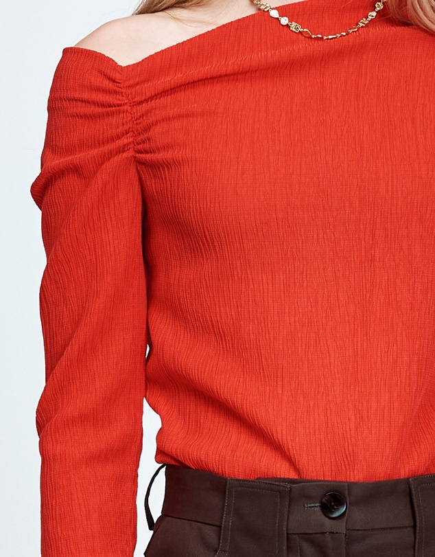 bul - Kaivo Top Red