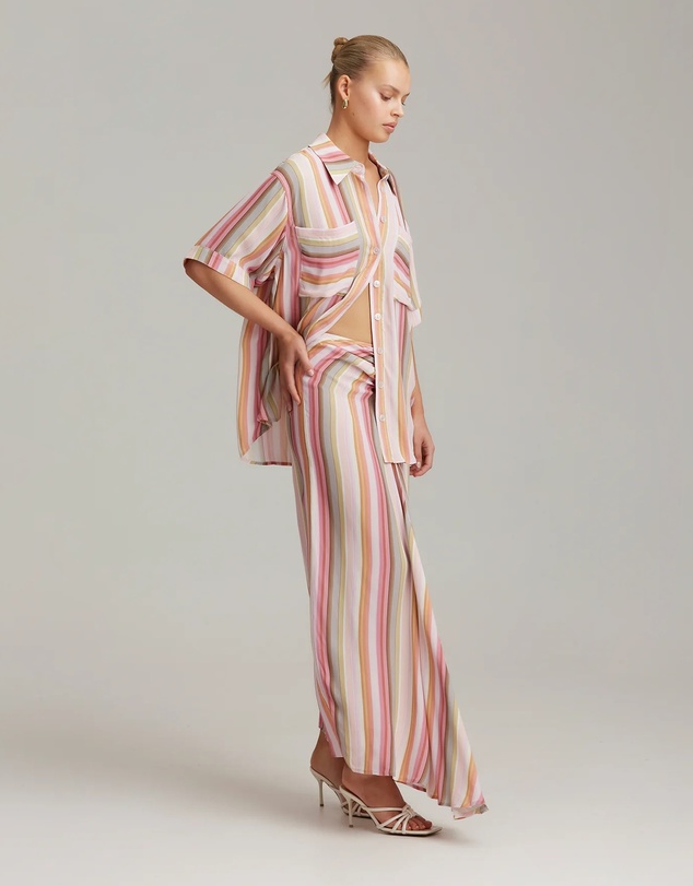 C/MEO COLLECTIVE - Sincerely Skirt
