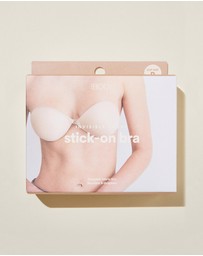 Cotton On Body - Stick Em Up Bra