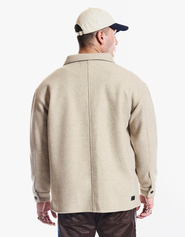 Nana Judy - Park Avenue Jacket