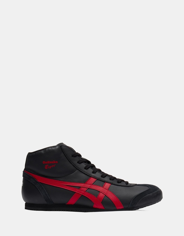 Onitsuka Tiger - Mexico Mid Runner - Unisex