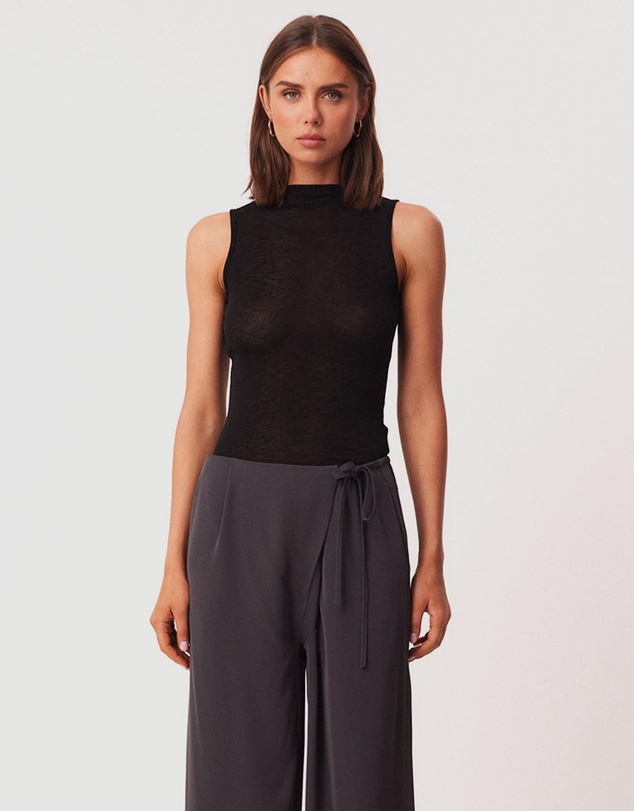 SNDYS - Katya Sleeveless Top