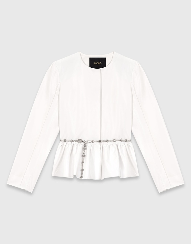 Maje - Vipalace Blazer