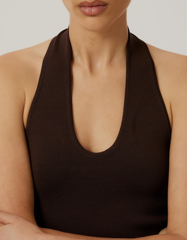 Calli - Janie Knit Top
