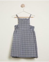 KAJA Clothing - Khloe Dress - Kids