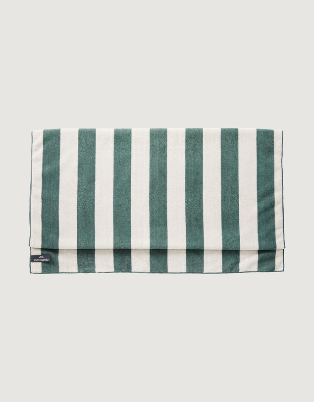 Kathmandu - Microfibre Extra Large Compact Lightweight Quick Drying Soft Towel