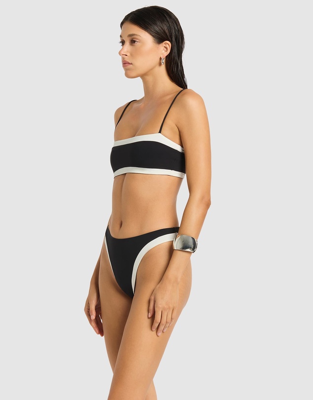 Bond-Eye Swimwear - Fosca Briefs