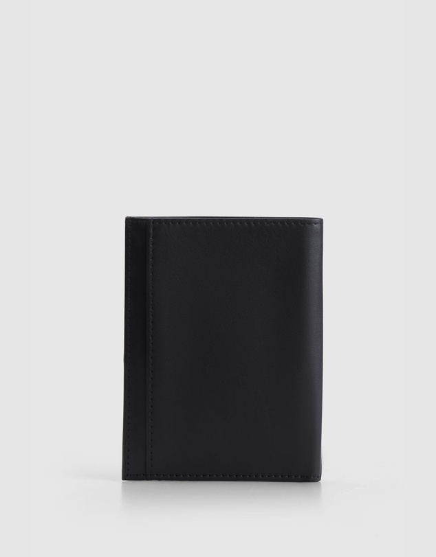 Evity - Andy Leather Passport Holder