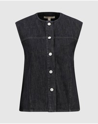 Barbour - Myra Denim Shirt