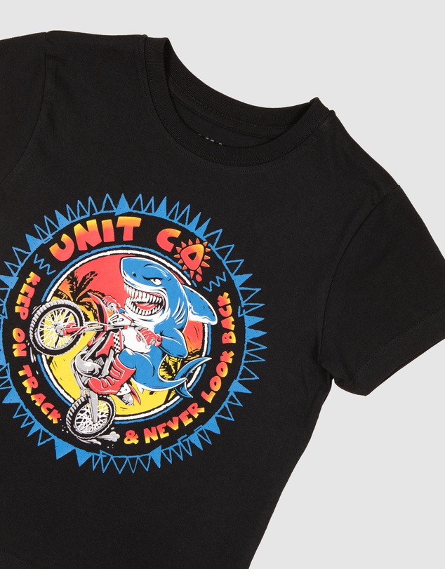 UNIT - UNIT Ripper Kids T-Shirt