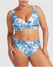 Artesands - Bois De Croix Delacroix Bikini Top