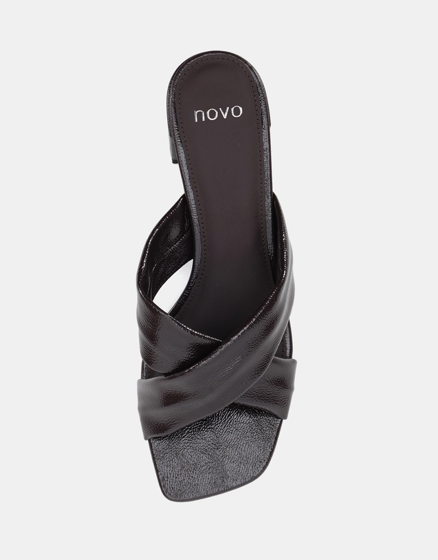 Novo - Veryl
