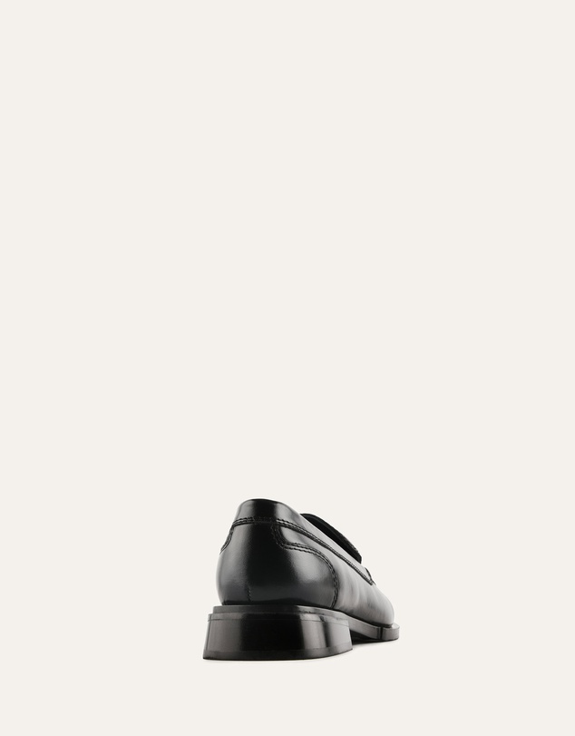 Jo Mercer - Bennett Loafers