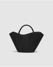 Gaston Luga - Josefine - Waterproof Tote Shoulder Carry Bag