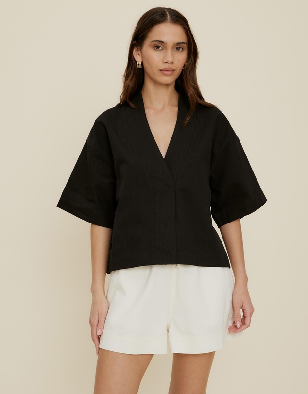 The Fated - Carlotta Top