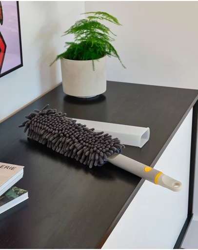 Joseph Joseph - CleanTech™ 2-in-1 Duster Replacement Pad