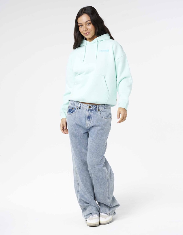Rip Curl - Surf Puff Heritage Hood