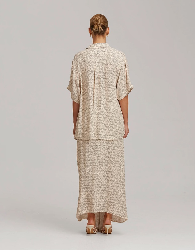 C/MEO COLLECTIVE - Sincerely Shirt