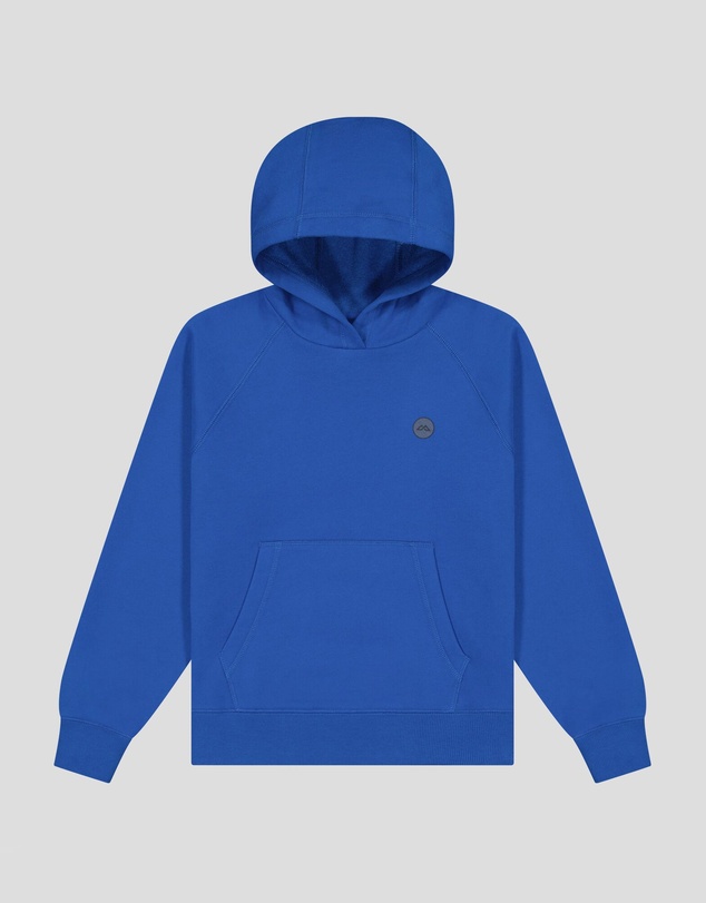Kathmandu - Youth Peak Brushed Hoodie