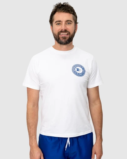 Sant And Abel - Men's Palermo T-Shirt Small