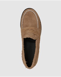 Beau Coops - Jiba Casual Loafers