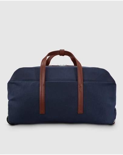Samsonite - Virtuosa Wheeled Duffel