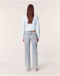 Maje - Miroir Cardigan