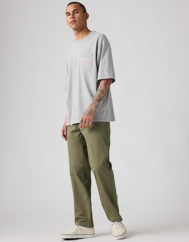 Levi's - XX Chino Relaxed Straight Pants