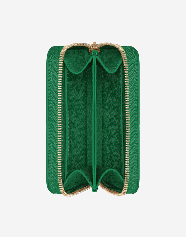 Maison De Sabre - Zip Wallet