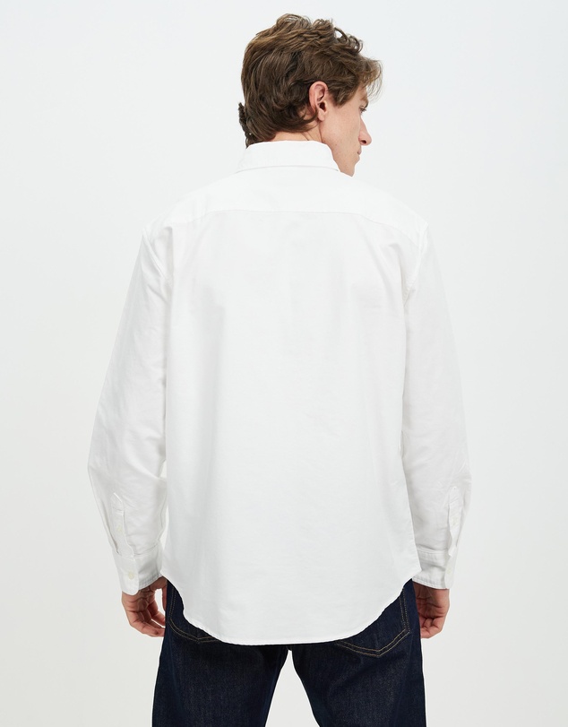 Levi's - Authentic Button Down