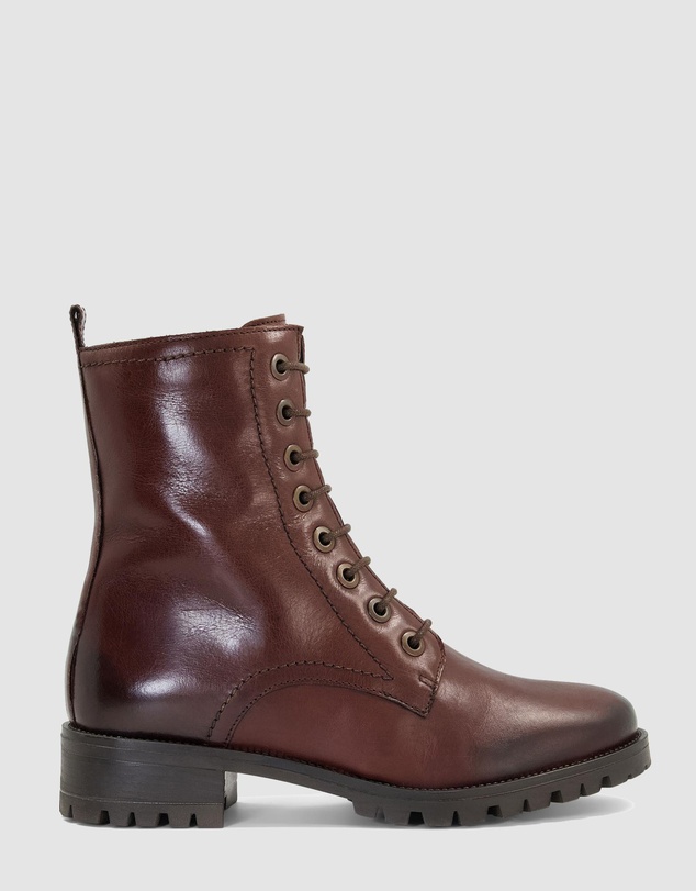 Dune London - Prestone - Tan