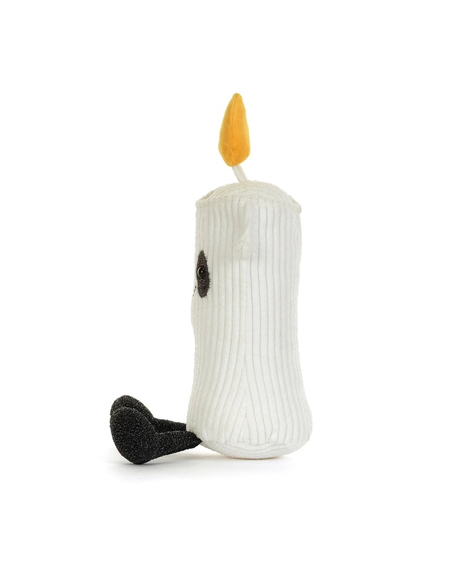 Jellycat - Amuseables Flickerty Candle