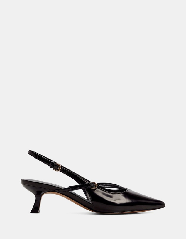 Call It Spring - Ameelia Heels