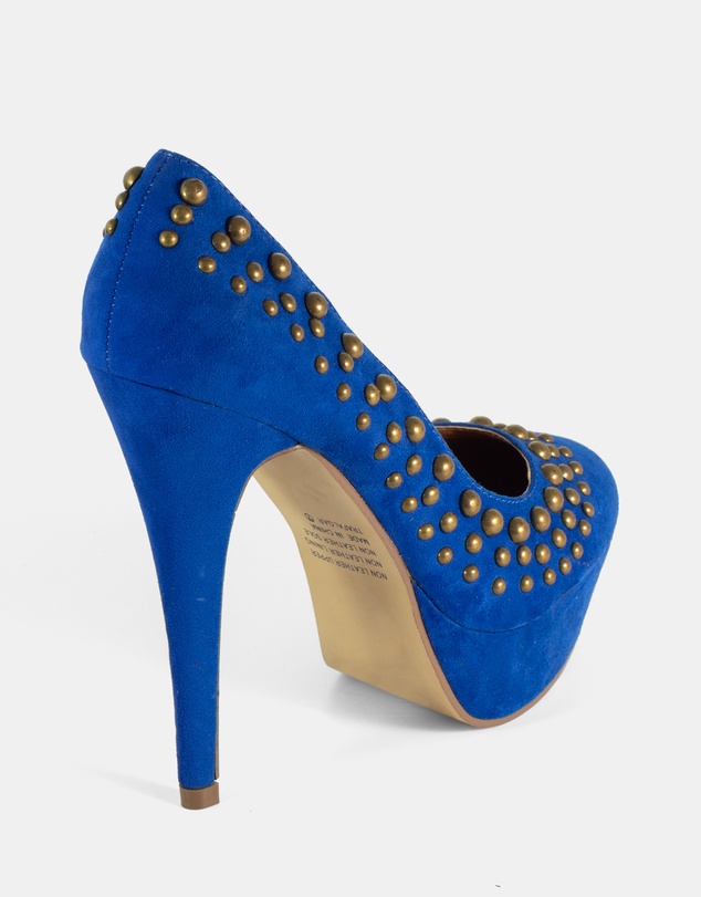 Therapy - Trafalgar Pumps