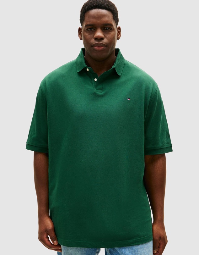 Tommy Hilfiger - Big & Tall Regular Polo