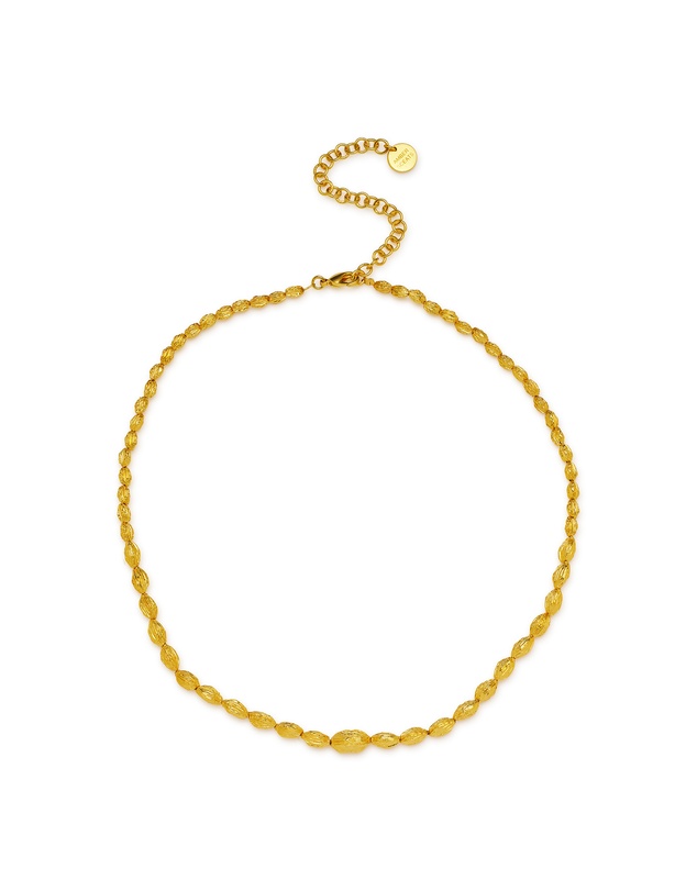 Amber Sceats - Edan Necklace